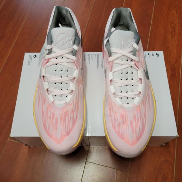 Nike Zoom GT Cut 2 - Pearl Pink - Picture 4 of 7